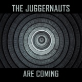 Обложка для The Juggernauts - Purge