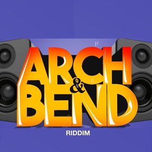 Обложка для dj spider - Arch & Bend Riddim