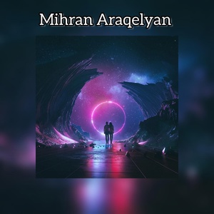 Обложка для Mihran Araqelyan - Inch E Katarvum