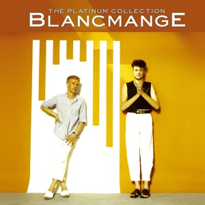 Обложка для Blancmange - God's Kitchen