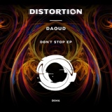 Обложка для Daoud - Don't Stop