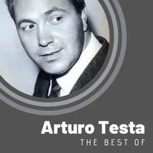 Обложка для Arturo Testa - Ammore celeste