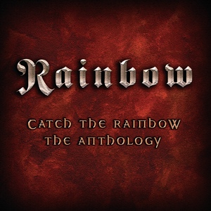Обложка для Rainbow - Kill The King