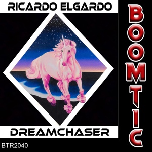 Обложка для Ricardo Elgardo - Dreamchaser