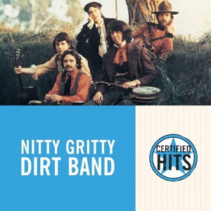 Обложка для Nitty Gritty Dirt Band feat. Linda Ronstadt - An American Dream