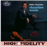Обложка для Eddie Chamblee - Without A Song