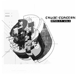 Обложка для Cause4Concern - Crash Test (Dabs Remix)