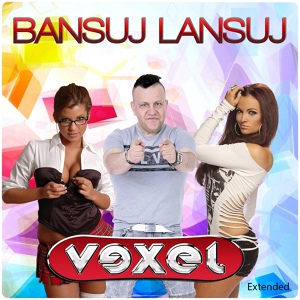 Обложка для Vexel - Bansuj lansuj