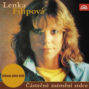 Обложка для Lenka Filipová - Zákoník Lásky