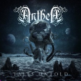 Обложка для Anthea - Tales Untold