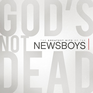 Обложка для Newsboys - In The Hands Of God