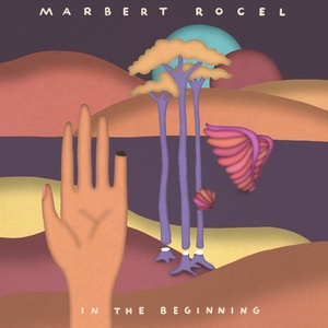 Обложка для Marbert Rocel - Dawn of the Day