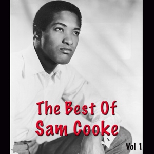 Обложка для Sam Cooke - Wonderful World