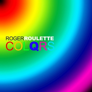 Обложка для Roger Roulette - Trance mission fluid