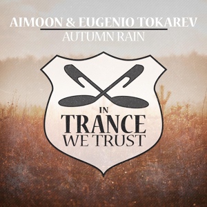 Обложка для Aimoon, Eugenio Tokarev - Autumn Rain