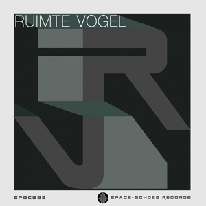 Обложка для Ruimte Vogel - Piglet