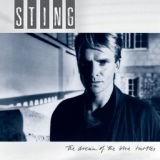 Обложка для Sting - Love Is The Seventh Wave
