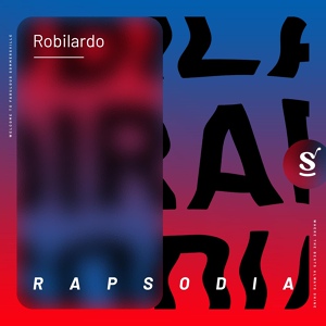 Обложка для Robilardo - Rapsodia