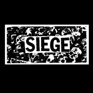 Обложка для Siege - Drop Dead