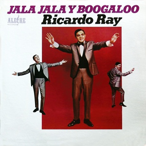 Обложка для Ricardo "Richie" Ray - Baby Don't You Cry