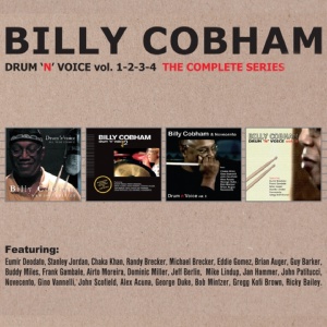 Обложка для Billy Cobham feat. Novecento, Bob Mintzer - Stratus