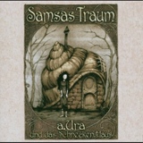 Обложка для Samsas Traum - Endstation.Eden