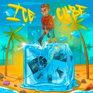 Обложка для Sonny Ray - Ice Cube