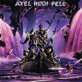 Обложка для Axel Rudi Pell - Holy Creatures