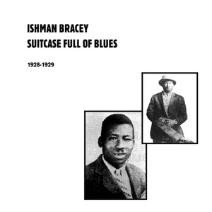 Обложка для Ishman Bracey - Family Stirving