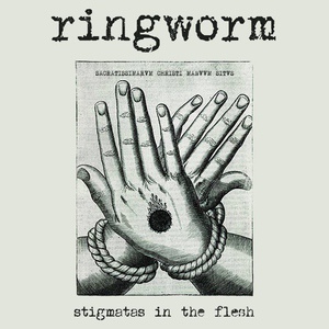 Обложка для Ringworm - The Key (Live)