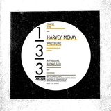 Обложка для Harvey McKay - Pressure