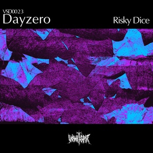 Обложка для Dayzero - Risky Dice