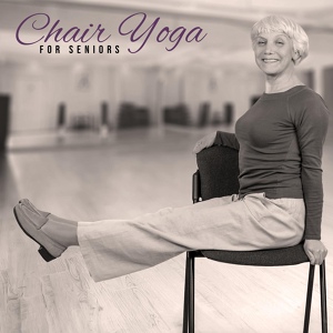 Обложка для Yoga, Active Senior Academy, Namaste Yoga Collection - Spiritual Awakening