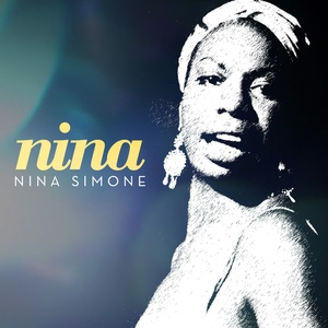 Обложка для Nina Simone - Fine And Well