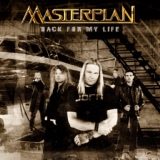 Обложка для Masterplan - Back for My Life (Single Edit)