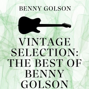 Обложка для Benny Golson - Jam for Bobbie