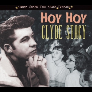 Обложка для Clyde Stacy - Sit'in Down Crying