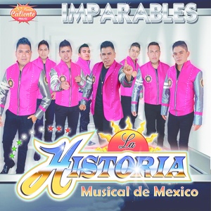 Обложка для La Historia Musical de Mexico - Tu Decisión
