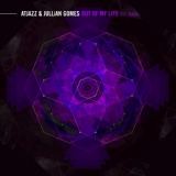 Обложка для Atjazz, Jullian Gomes feat. Bucie - Out of My Life