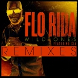 Обложка для Flo Rida - Wild Ones (feat. Sia)