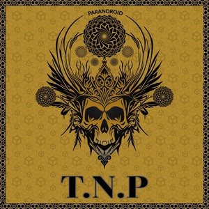 Обложка для PARANDROID - T.n.P