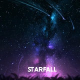 Обложка для q1mzy, GHOSTRAIN - STARFALL