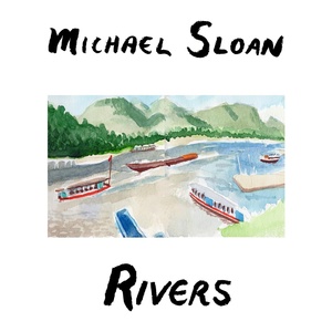 Обложка для Michael Sloan - Nile