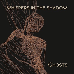 Обложка для Whispers In The Shadow - Sacred Fear