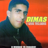 Обложка для Dimas e Seus Teclados - Te Quero