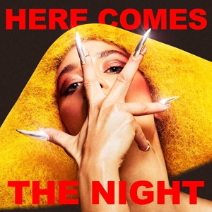 Обложка для Agnes - Here Comes The Night