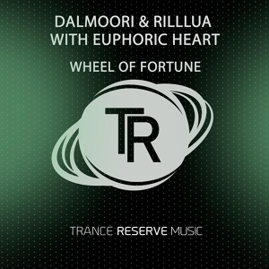 Обложка для Dalmoori, RillLua, Euphoric Heart - Wheel of Fortune