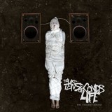 Обложка для The Last Ten Seconds of Life - Bag of Bones