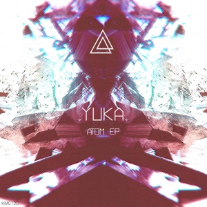 Обложка для Yuka - Black Monk