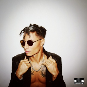 Обложка для José James - Ladies Man